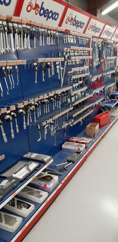 Vente outillage à main Côte-d'Or