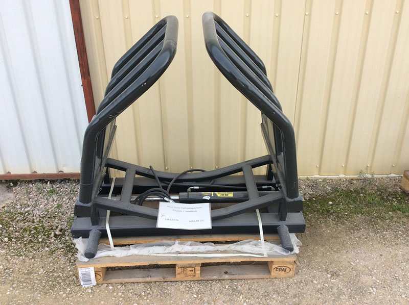 Vente outillage de jardin Côte-d'Or